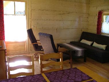 Casa de vacaciones en Zakopane (Malopolskie)Casa de vacaciones