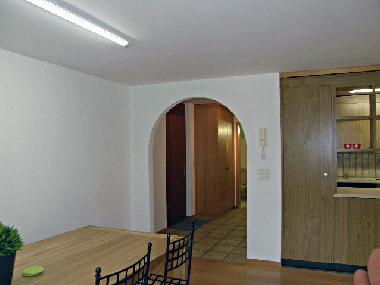 Apartamento de vacaciones en Fiesch (Aletsch)Casa de vacaciones