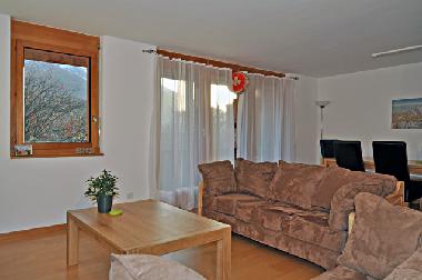 Apartamento de vacaciones en Fiesch (Aletsch)Casa de vacaciones