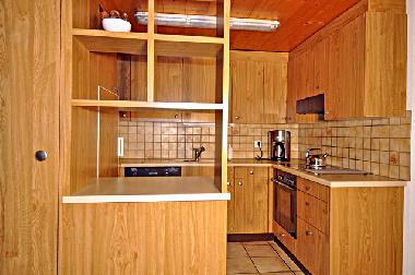 Apartamento de vacaciones en Fiesch (Aletsch)Casa de vacaciones