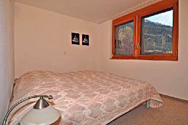 Apartamento de vacaciones en Fiesch (Aletsch)Casa de vacaciones