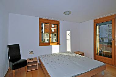 Apartamento de vacaciones en Fiesch (Aletsch)Casa de vacaciones