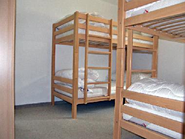 Apartamento de vacaciones en Fiesch (Aletsch)Casa de vacaciones