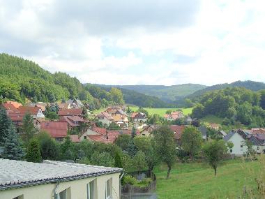 Casa de vacaciones en Trusetal (Th�ringer Wald)Casa de vacaciones