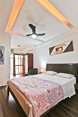 Apartamento de vacaciones en copacabana ipanema (Rio de Janeiro)Casa de vacaciones