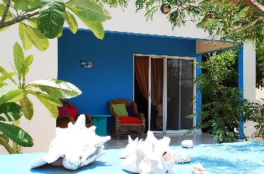 Apartamento de vacaciones en Kralendijk (Bonaire)Casa de vacaciones