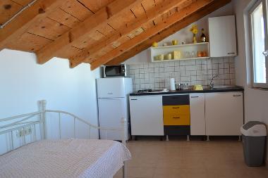 Apartamento de vacaciones en Preko (Zadarska)Casa de vacaciones