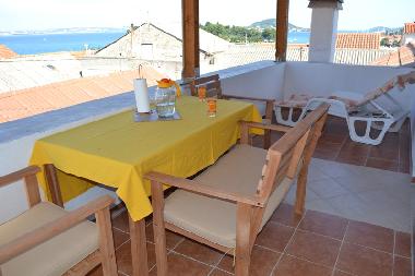 Apartamento de vacaciones en Preko (Zadarska)Casa de vacaciones