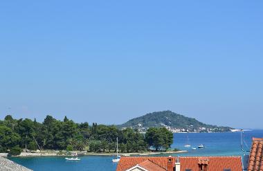 Apartamento de vacaciones en Preko (Zadarska)Casa de vacaciones