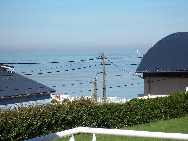 Casa de vacaciones en LES GRANDES DALLES (Seine-Maritime)Casa de vacaciones
