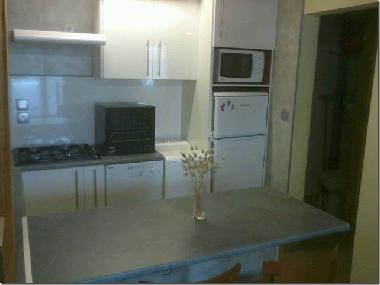 Casa de vacaciones en Brtignolles sur mer (Vende)Casa de vacaciones