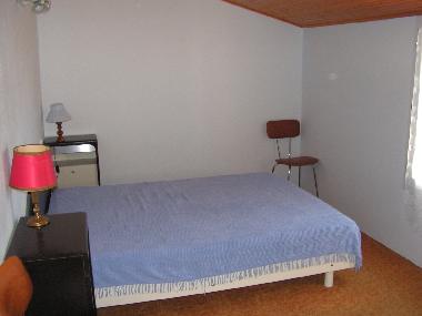 Casa de vacaciones en Brtignolles sur mer (Vende)Casa de vacaciones