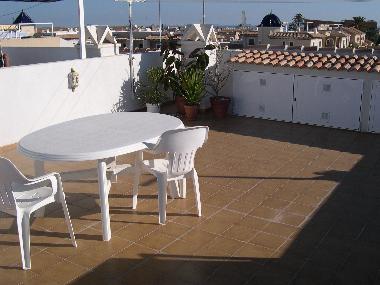 Apartamento de vacaciones en Los Alczares (Murcia)Casa de vacaciones