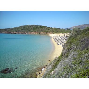 Villa en ANDROS (Kyklades)Casa de vacaciones