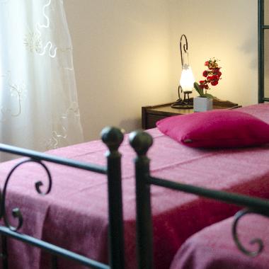 Casa de vacaciones en San Vito lo Capo (Trapani)Casa de vacaciones