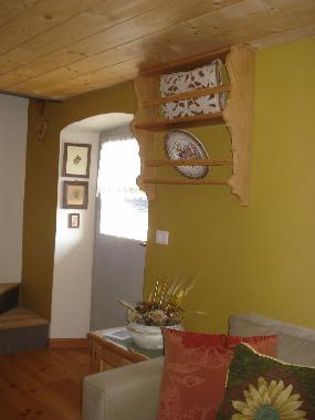 Apartamento de vacaciones en CHIAVENNA (Sondrio)Casa de vacaciones