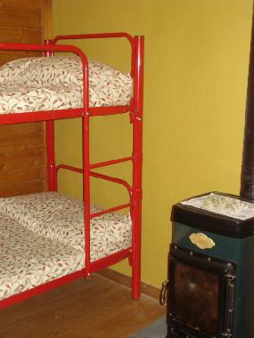 Apartamento de vacaciones en CHIAVENNA (Sondrio)Casa de vacaciones