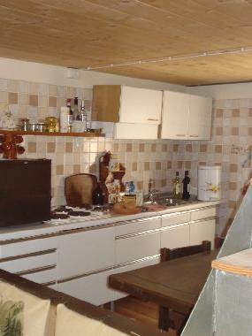 Apartamento de vacaciones en CHIAVENNA (Sondrio)Casa de vacaciones