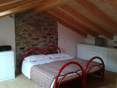 Apartamento de vacaciones en CHIAVENNA (Sondrio)Casa de vacaciones