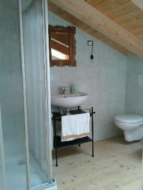 Apartamento de vacaciones en CHIAVENNA (Sondrio)Casa de vacaciones