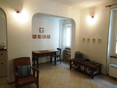 Apartamento de vacaciones en Alghero (Sassari)Casa de vacaciones