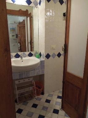 Apartamento de vacaciones en Alghero (Sassari)Casa de vacaciones