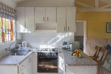 Casa de vacaciones en Cape Town (Western Cape)Casa de vacaciones