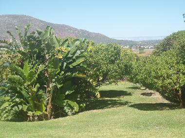 Chalet en Cape Town (Western Cape)Casa de vacaciones