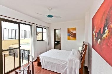 Apartamento de vacaciones en ipanema (Rio de Janeiro)Casa de vacaciones