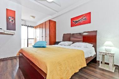 Apartamento de vacaciones en ipanema (Rio de Janeiro)Casa de vacaciones