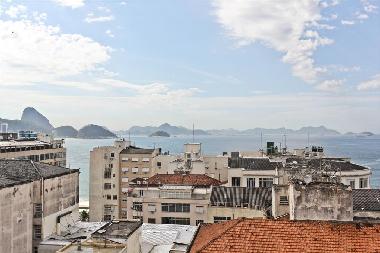 Apartamento de vacaciones en ipanema (Rio de Janeiro)Casa de vacaciones