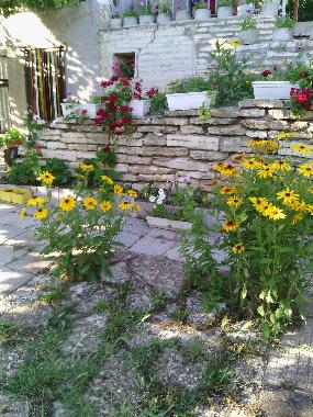 Casa de vacaciones en Balchik (Dobrich)Casa de vacaciones