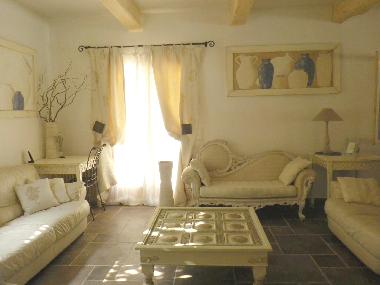 Villa en Fayence (Var)Casa de vacaciones