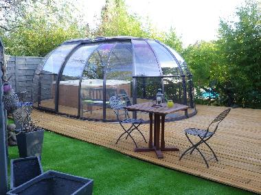 Villa en Fayence (Var)Casa de vacaciones