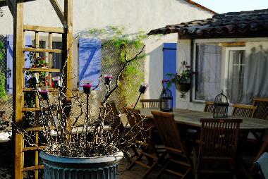 Villa en Fayence (Var)Casa de vacaciones