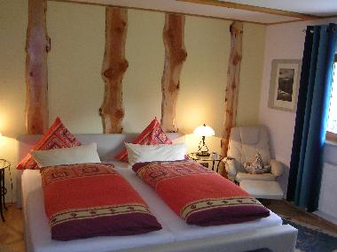 Apartamento de vacaciones en Clausthal-Zellerfeld (Harz)Casa de vacaciones