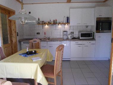 Apartamento de vacaciones en Clausthal-Zellerfeld (Harz)Casa de vacaciones