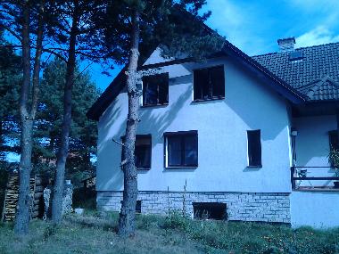 Villa en W�jtowo (Warminsko-Mazurskie)Casa de vacaciones