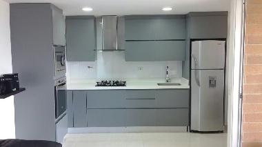 Apartamento de vacaciones en Medellin (Antioquia)Casa de vacaciones