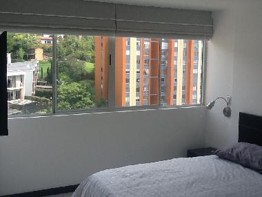 Apartamento de vacaciones en Medellin (Antioquia)Casa de vacaciones