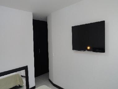 Apartamento de vacaciones en Medellin (Antioquia)Casa de vacaciones