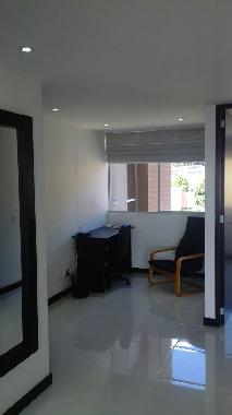 Apartamento de vacaciones en Medellin (Antioquia)Casa de vacaciones