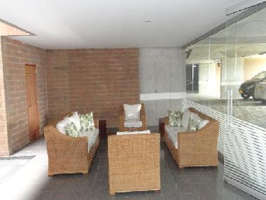 Apartamento de vacaciones en Medellin (Antioquia)Casa de vacaciones