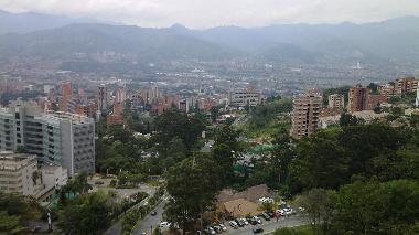 Apartamento de vacaciones en Medellin (Antioquia)Casa de vacaciones