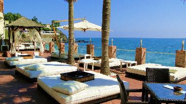 Apartamento de vacaciones en Benalmadena (M�laga)Casa de vacaciones