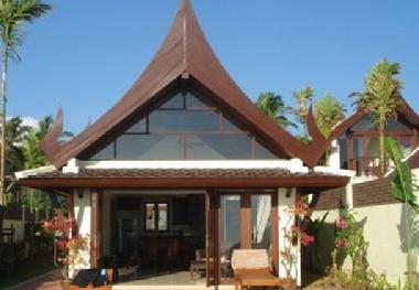 Casa de vacaciones en Khlong Nin (Krabi)Casa de vacaciones