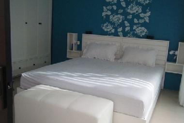 Casa de vacaciones en Koh Lanta (Krabi)Casa de vacaciones