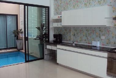 Casa de vacaciones en Koh Lanta (Krabi)Casa de vacaciones