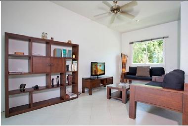 Casa de vacaciones en Koh Lanta (Krabi)Casa de vacaciones