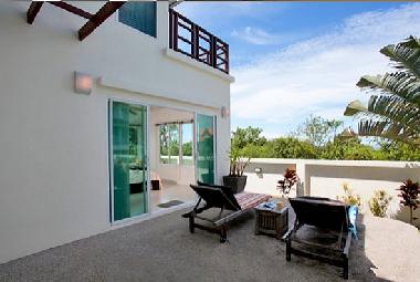 Casa de vacaciones en Koh Lanta (Krabi)Casa de vacaciones